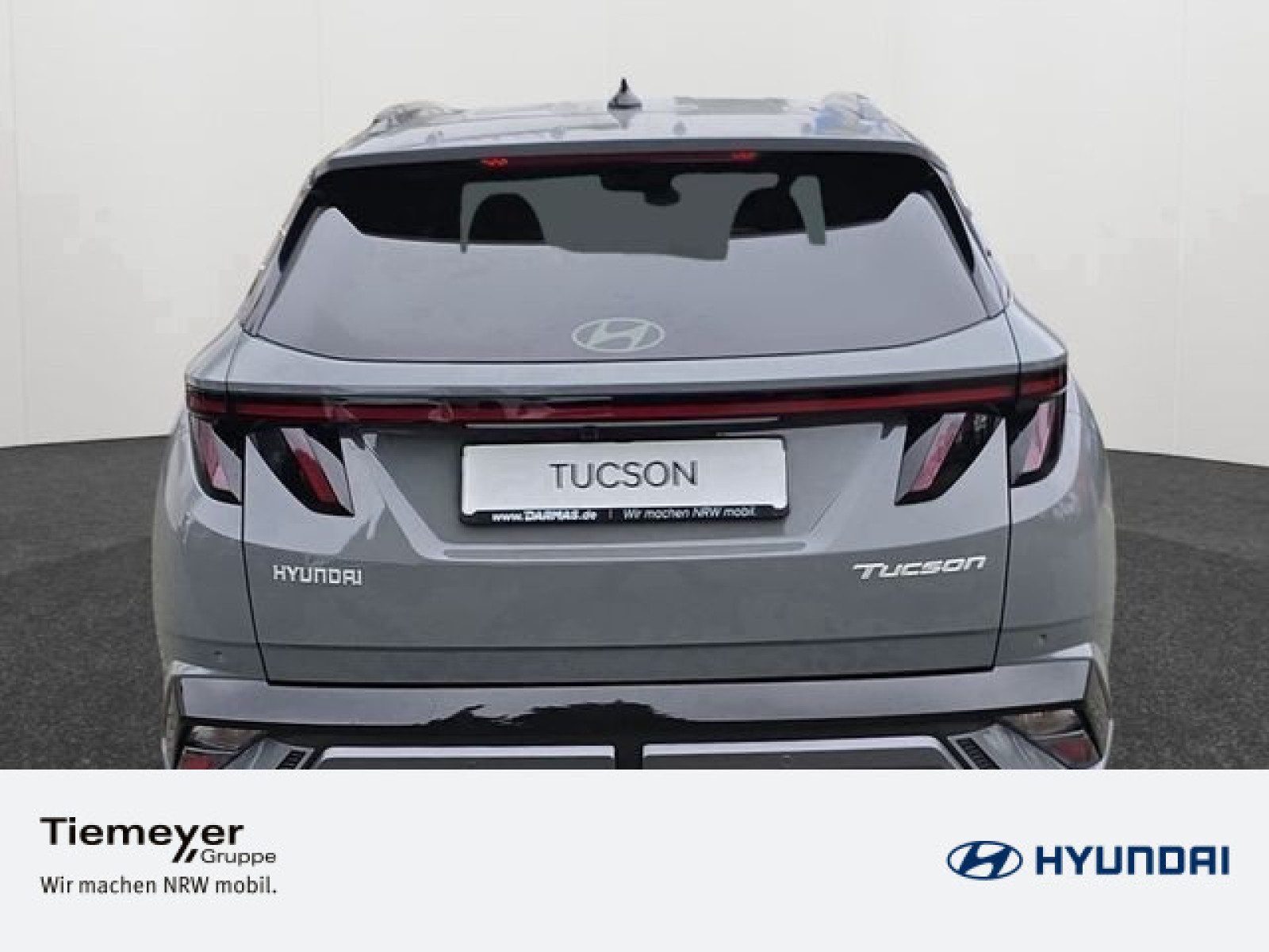 Hyundai Tucson – Bild 6