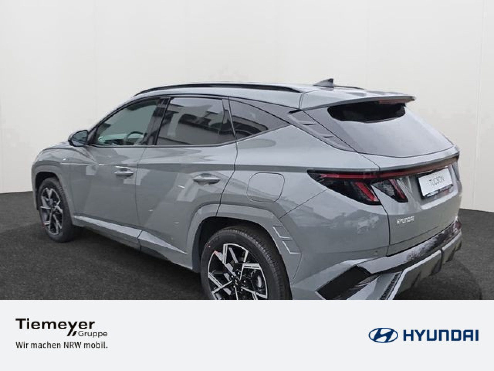 Hyundai Tucson – Bild 7