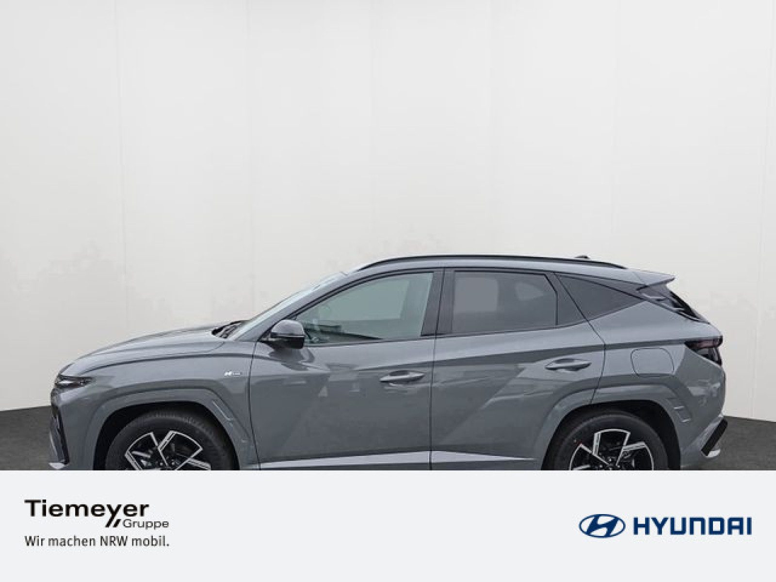 Hyundai Tucson – Bild 8