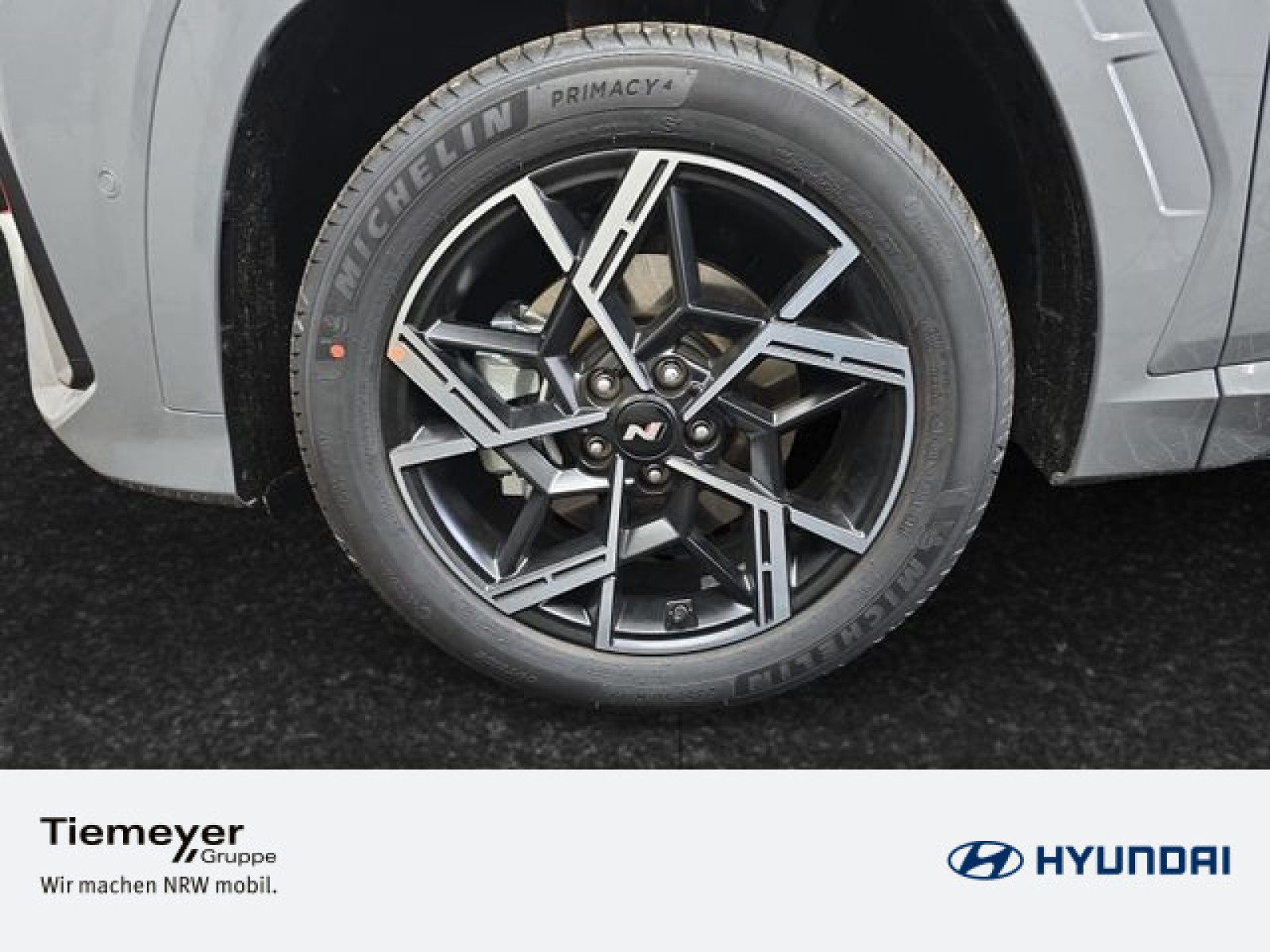 Hyundai Tucson – Bild 9