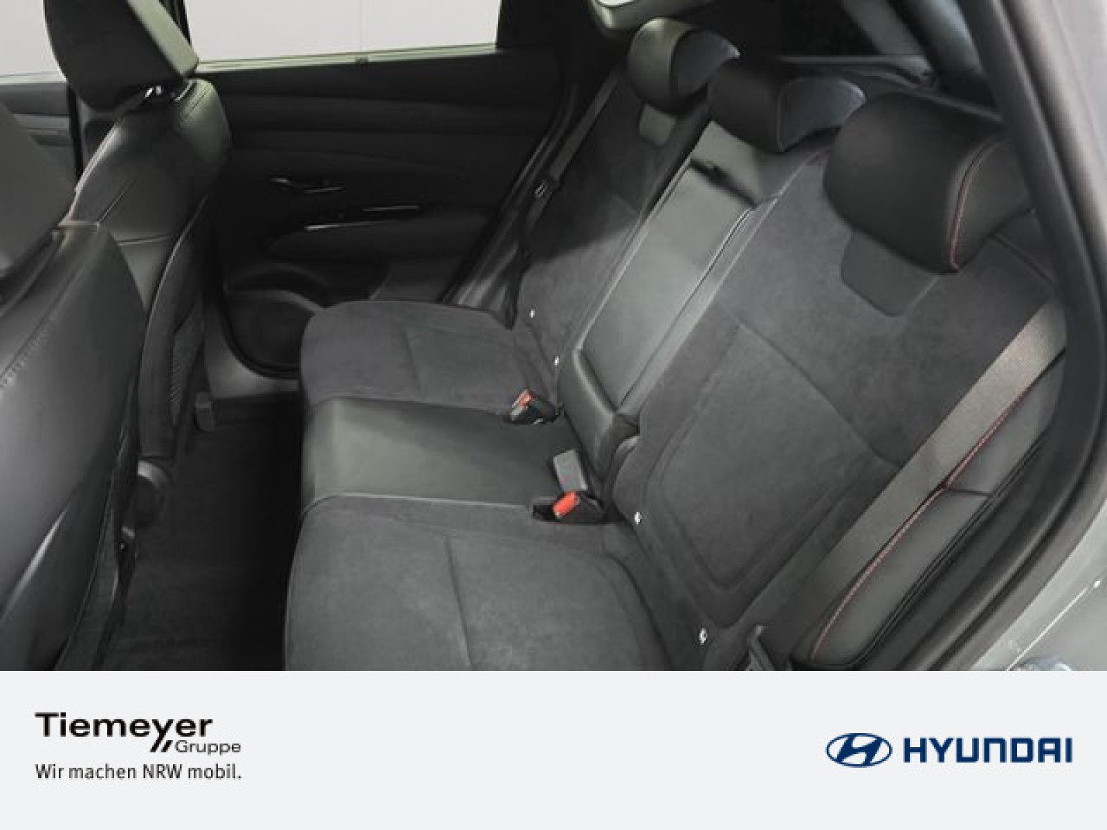 Hyundai Tucson – Bild 11