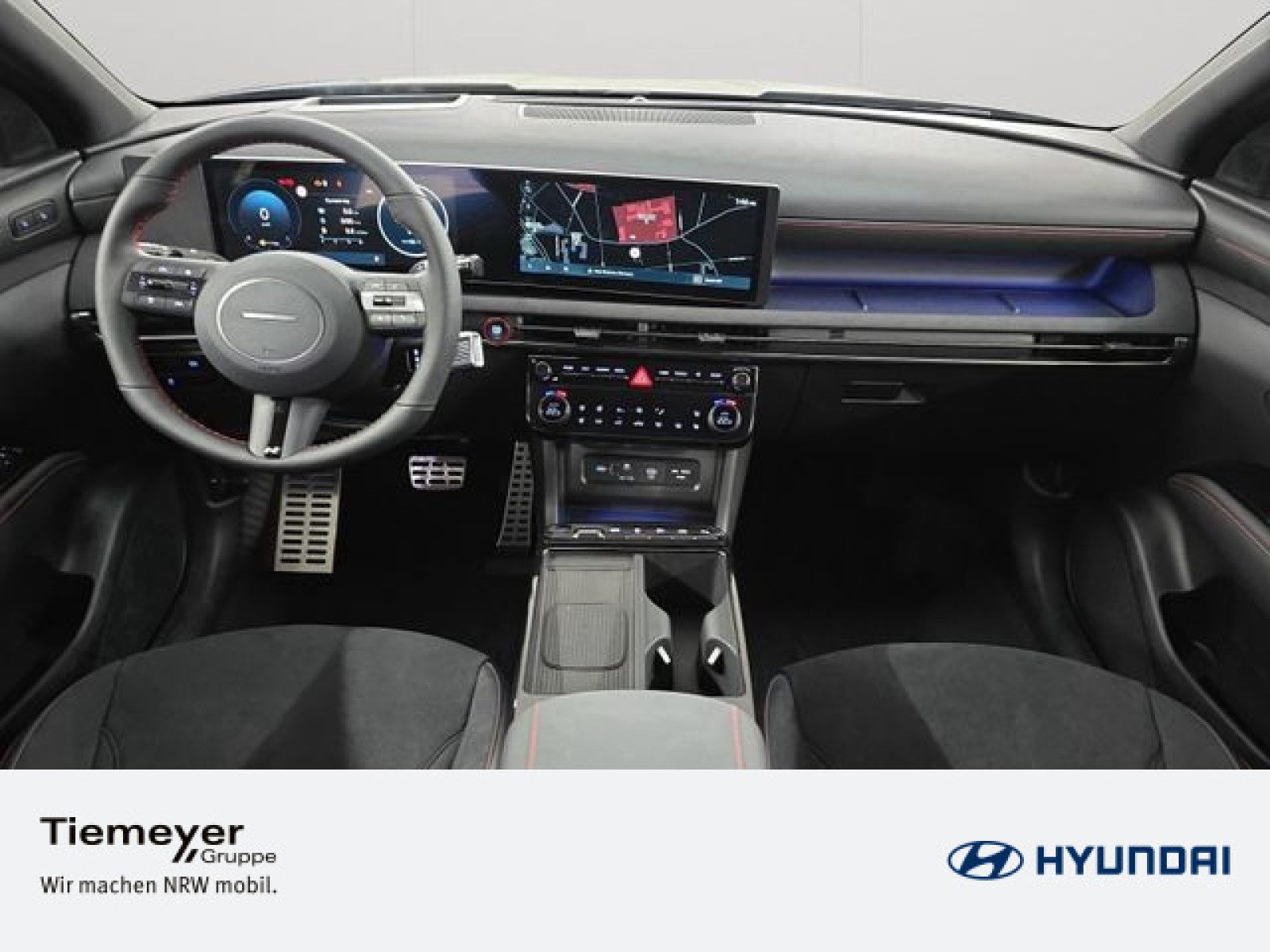 Hyundai Tucson – Bild 12