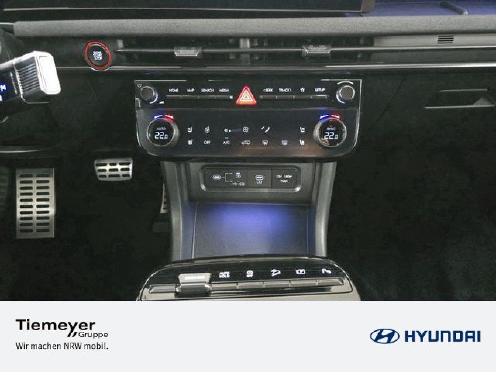 Hyundai Tucson – Bild 13