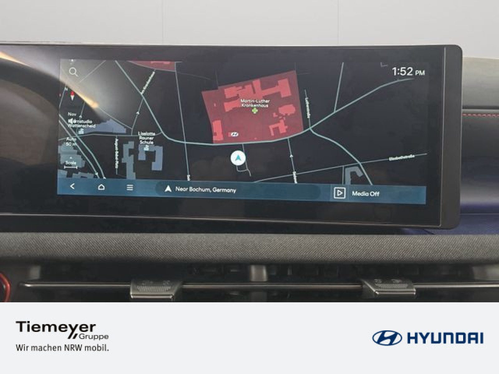 Hyundai Tucson – Bild 14