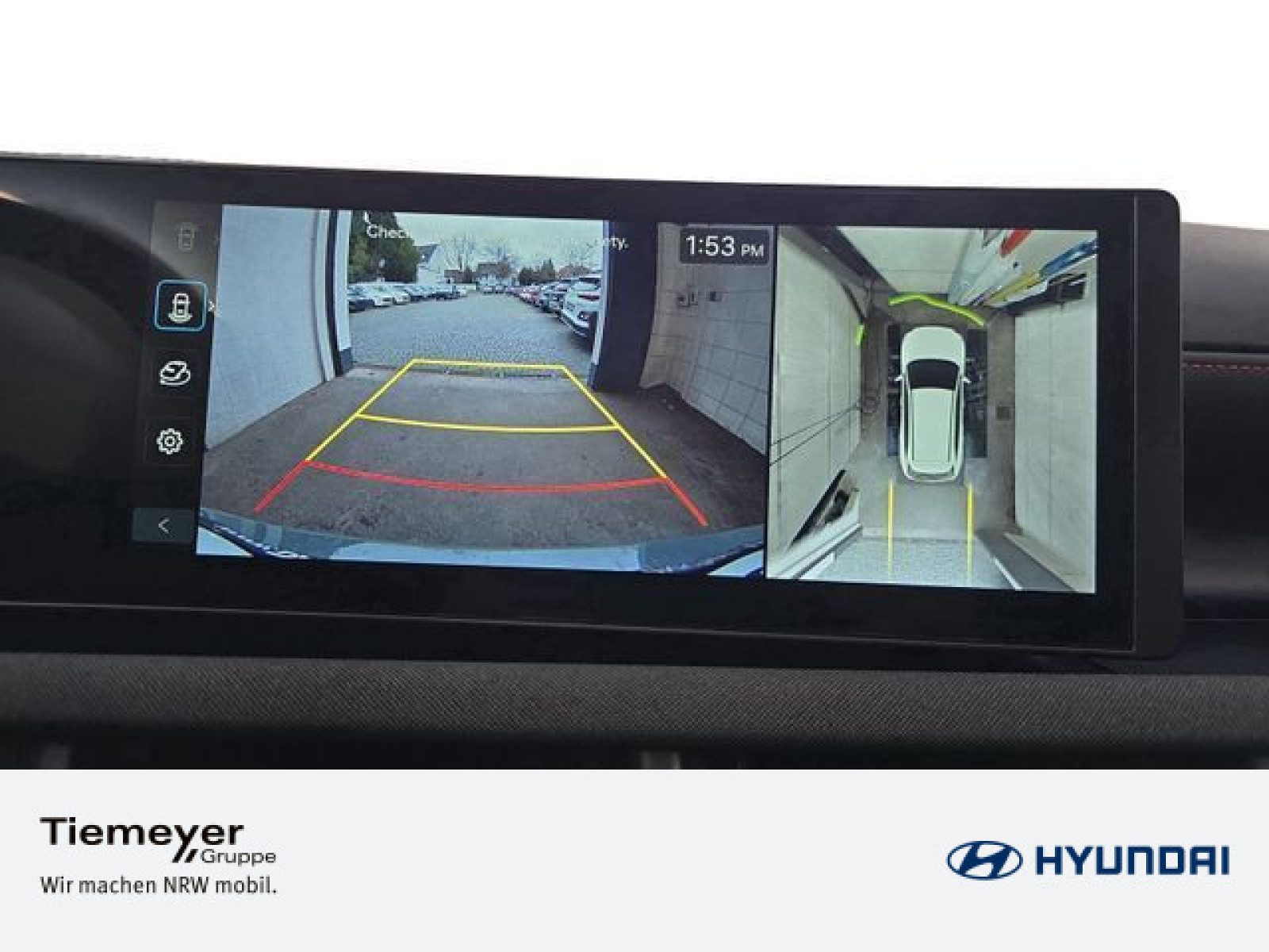 Hyundai Tucson – Bild 15