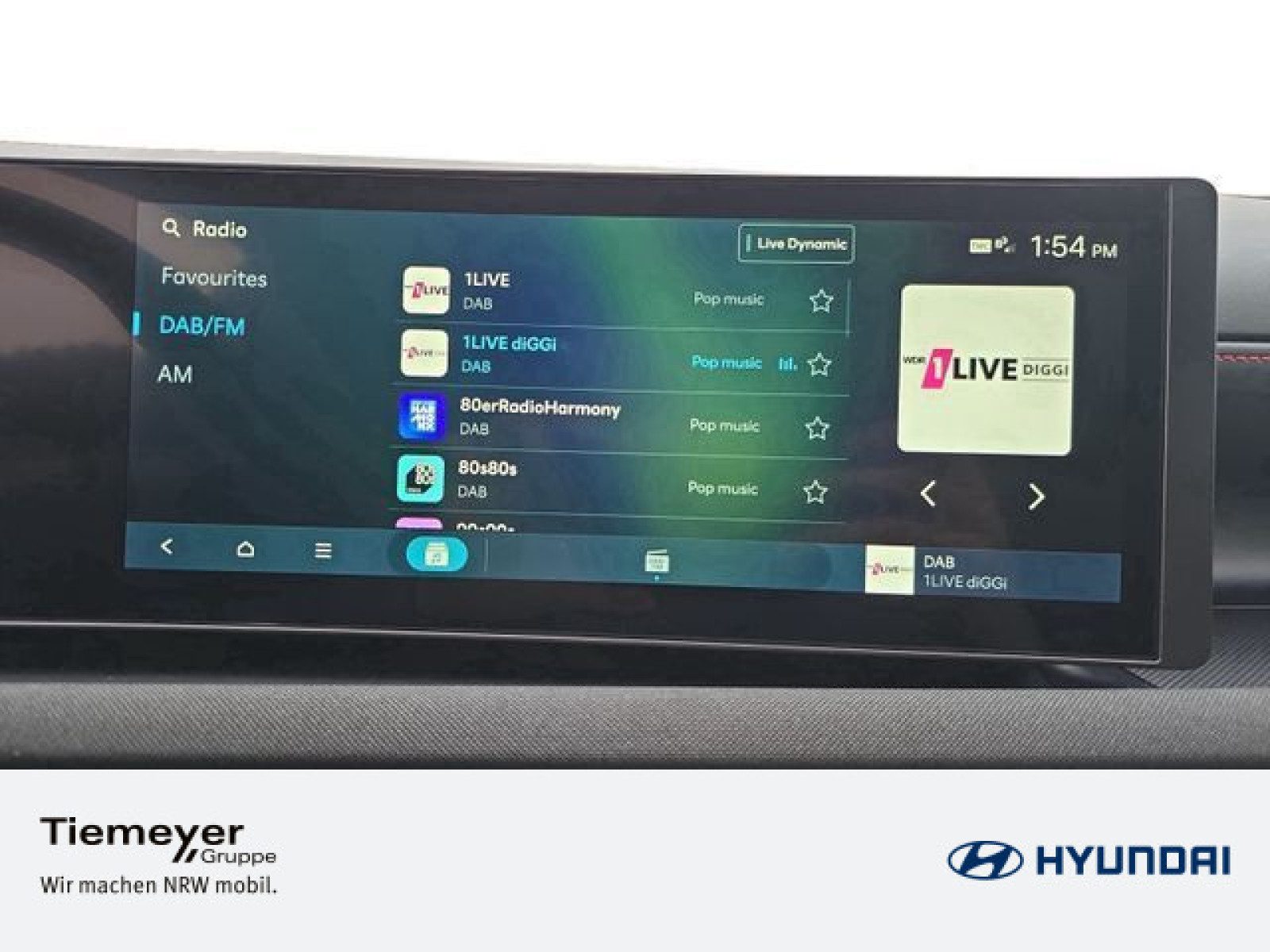 Hyundai Tucson – Bild 16