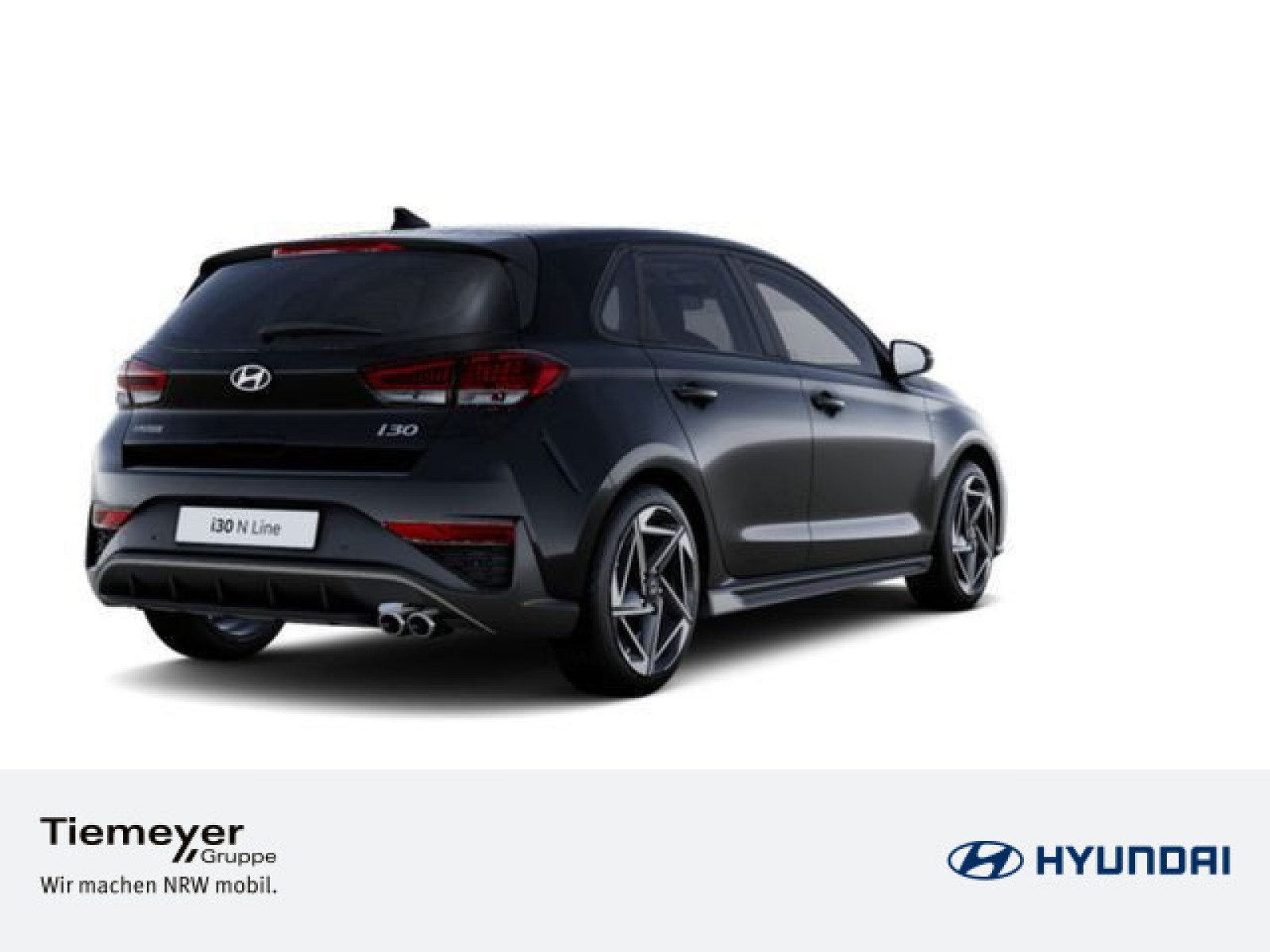 Hyundai i30 – Bild 2