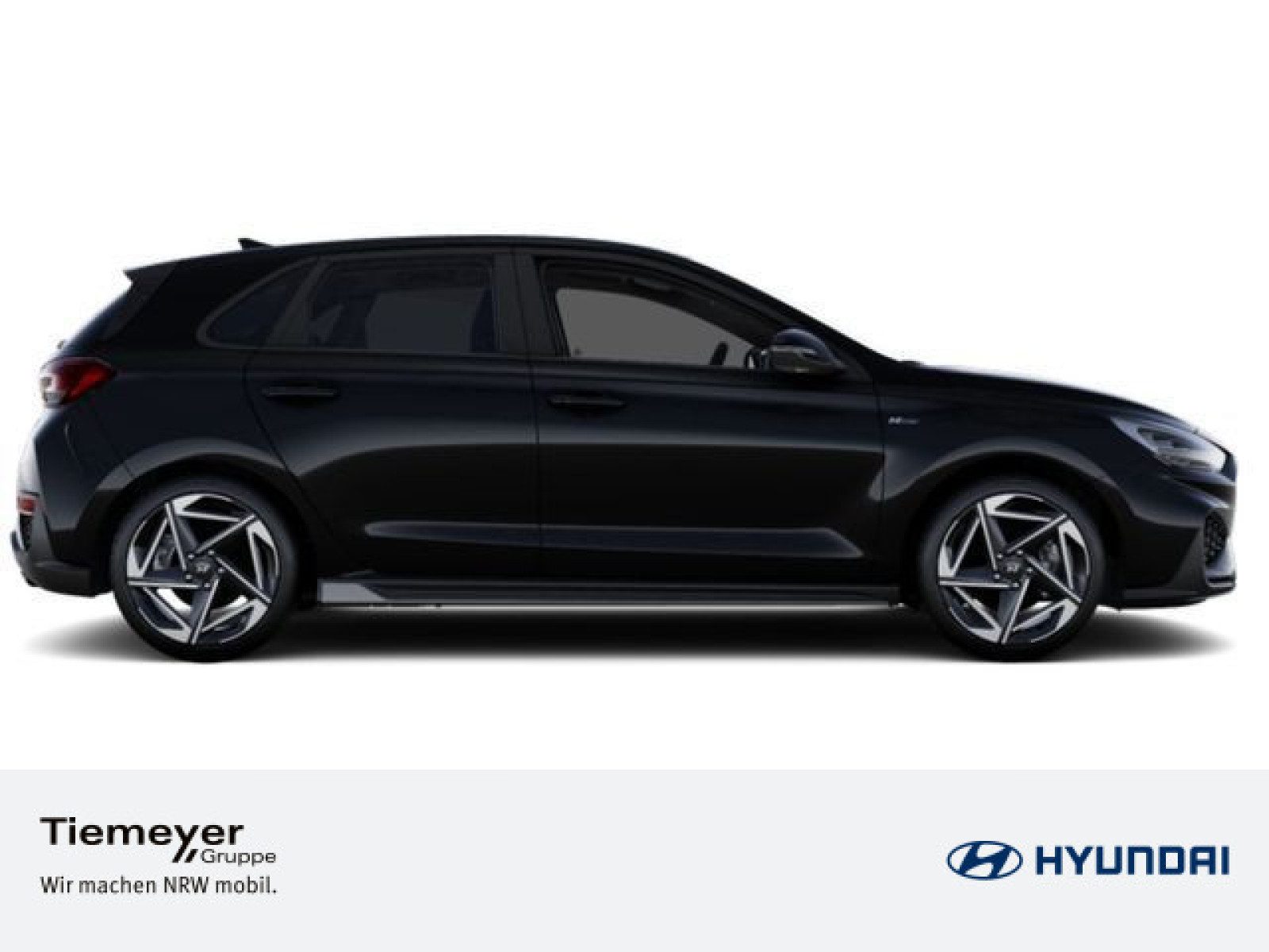 Hyundai i30 – Bild 3