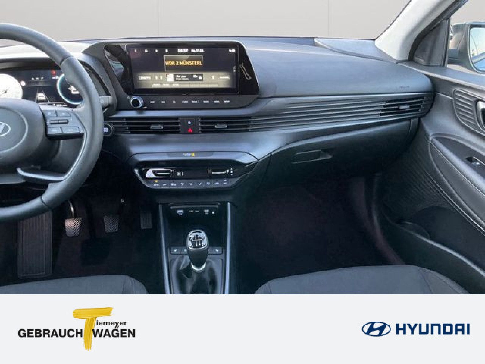 Hyundai i20 – Bild 13