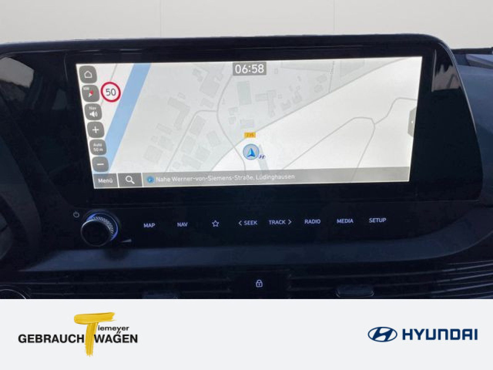 Hyundai i20 – Bild 14