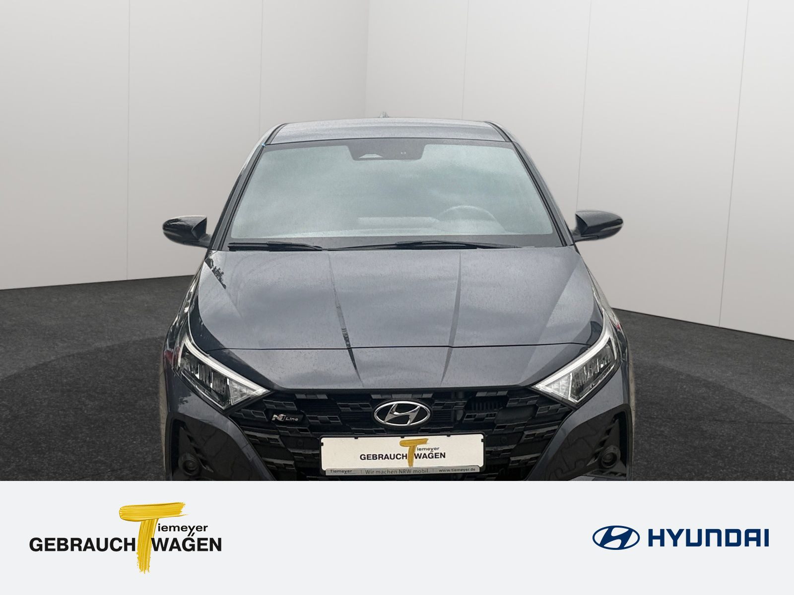 Hyundai i20 – Bild 2