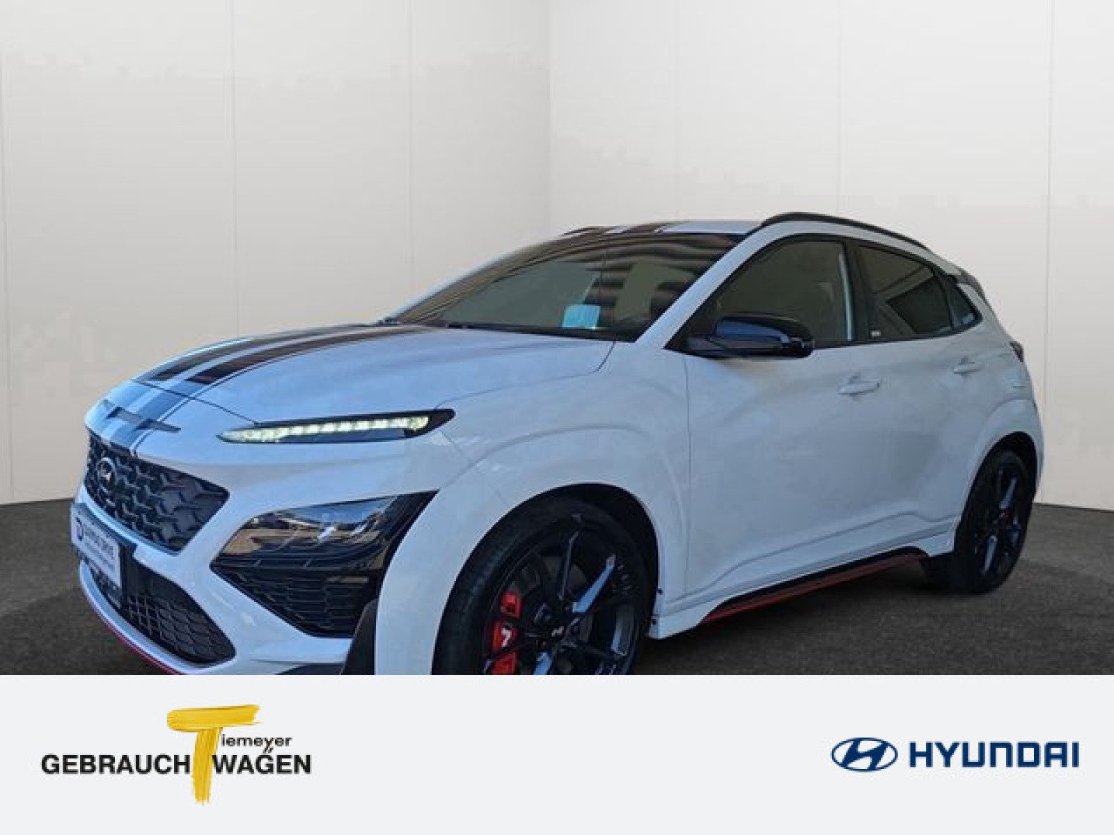 Hyundai Kona – Bild 1