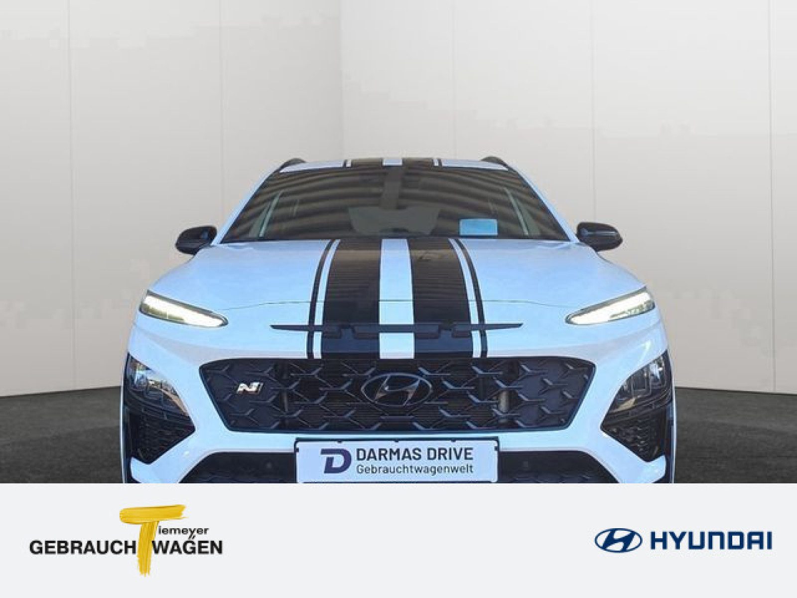 Hyundai Kona – Bild 2