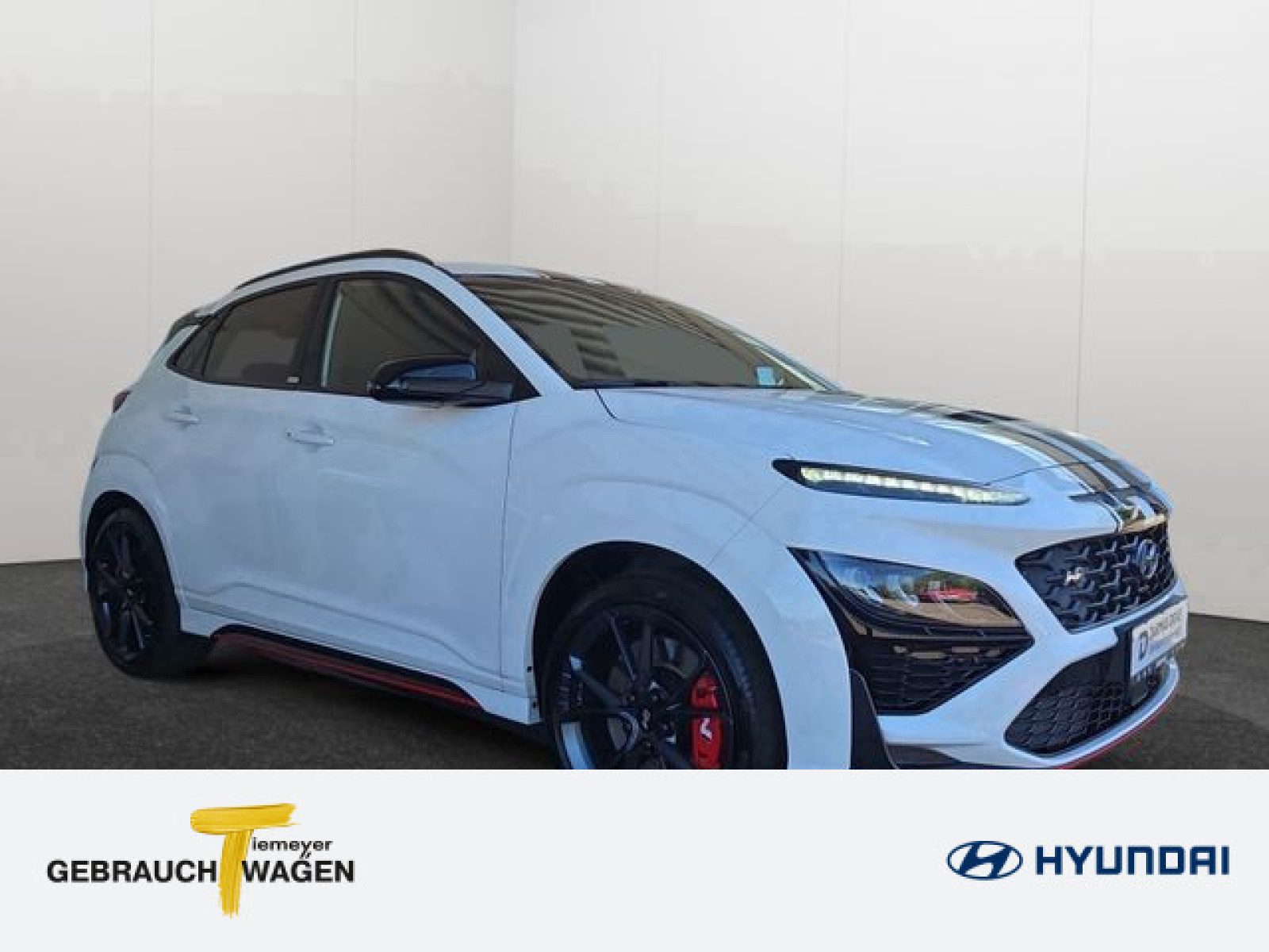 Hyundai Kona – Bild 3