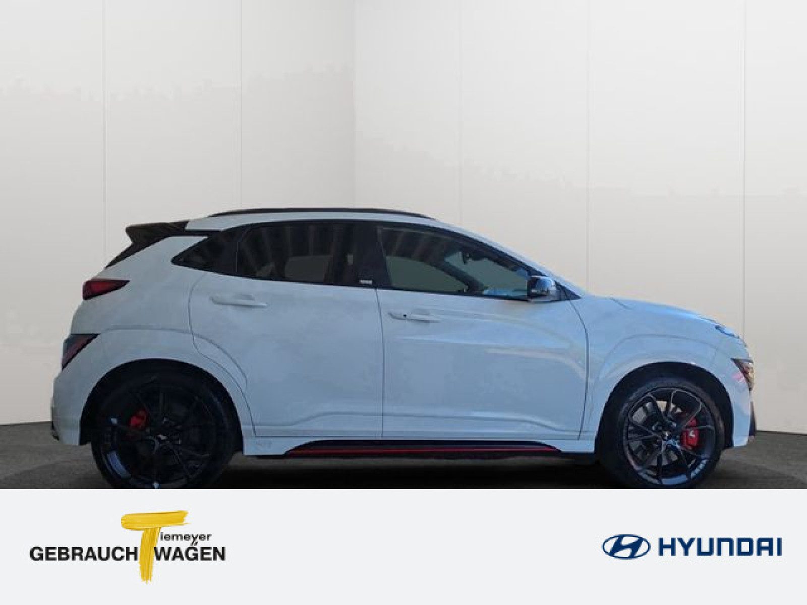 Hyundai Kona – Bild 4