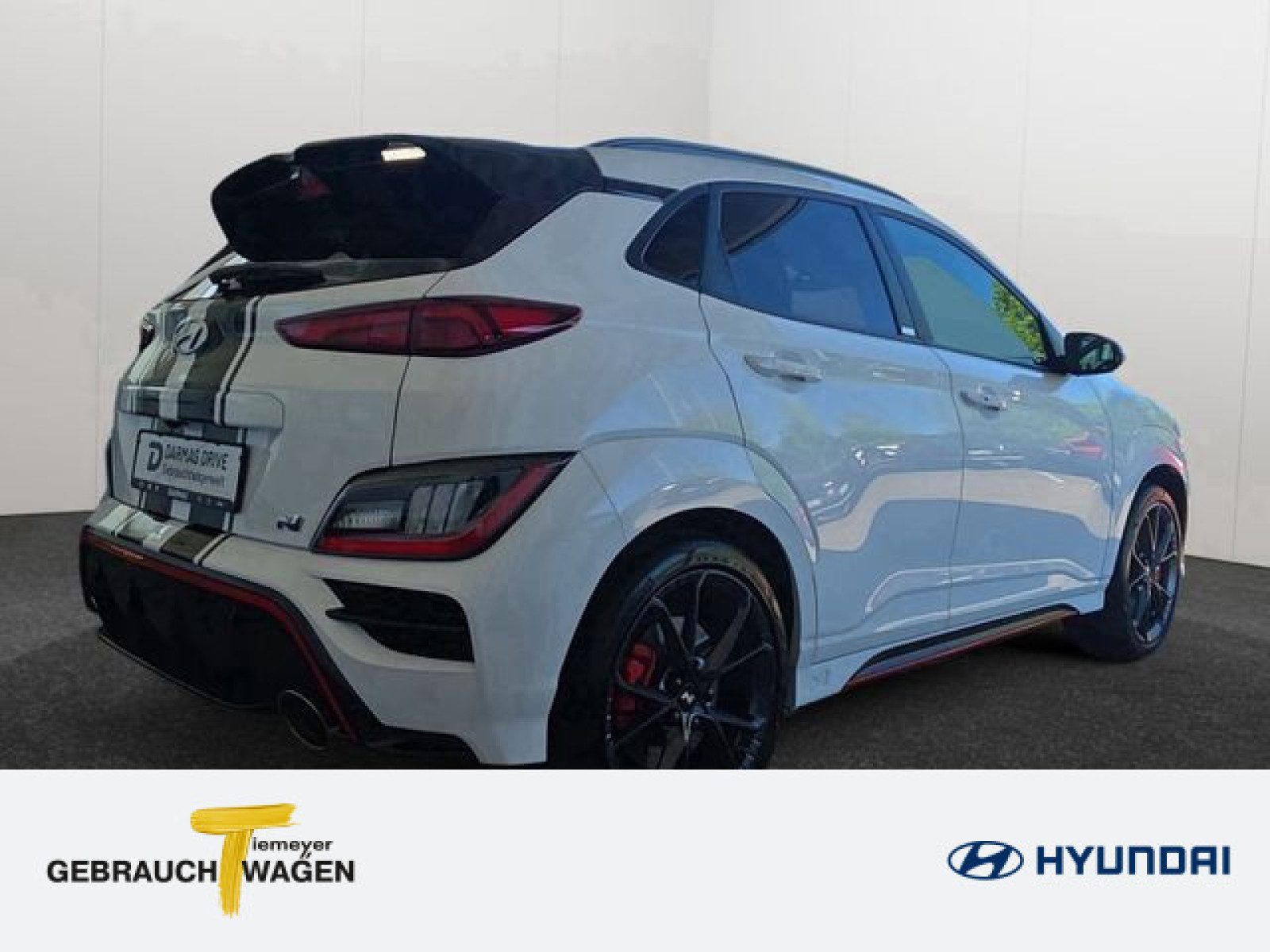 Hyundai Kona – Bild 5