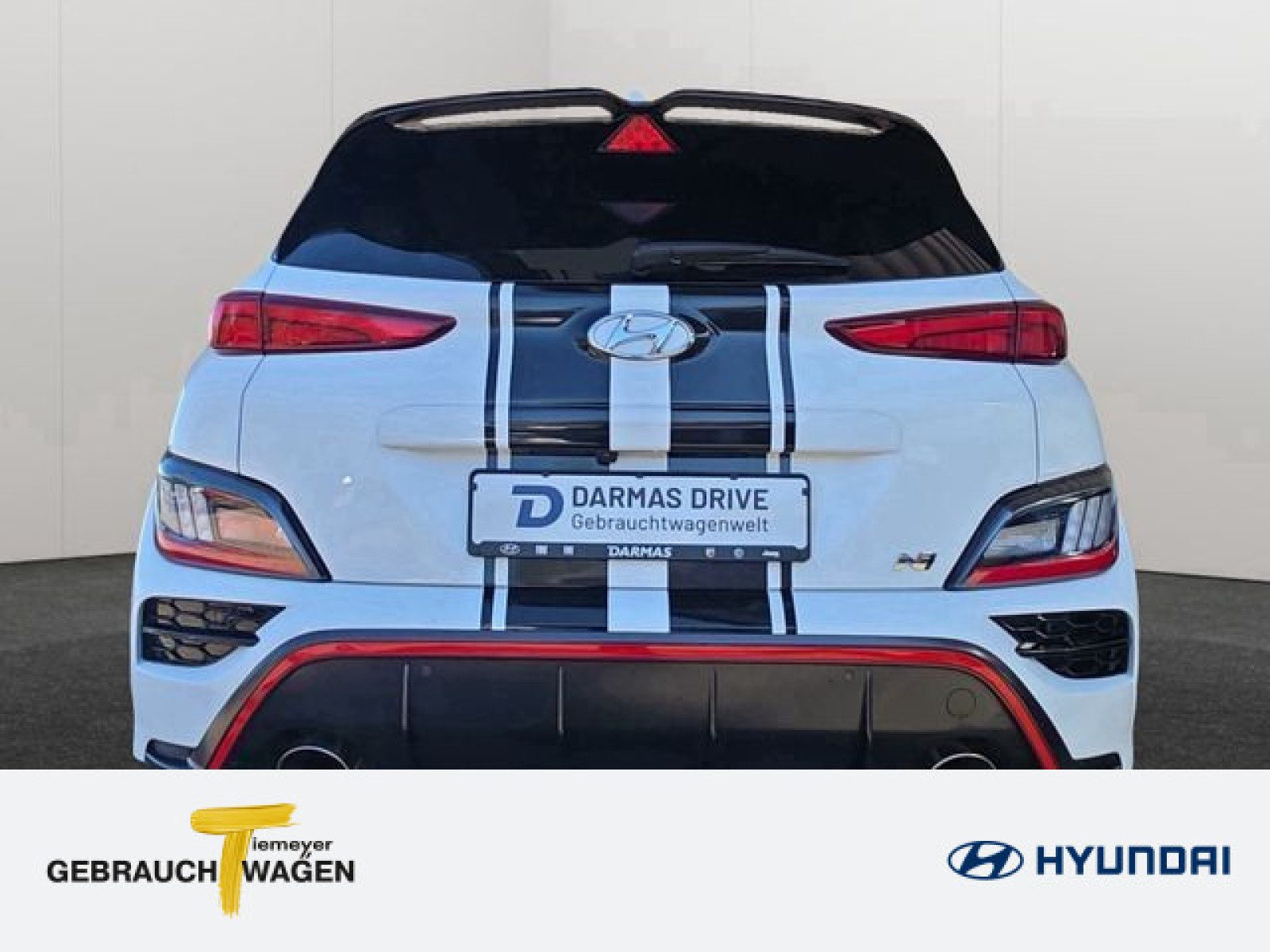 Hyundai Kona – Bild 6
