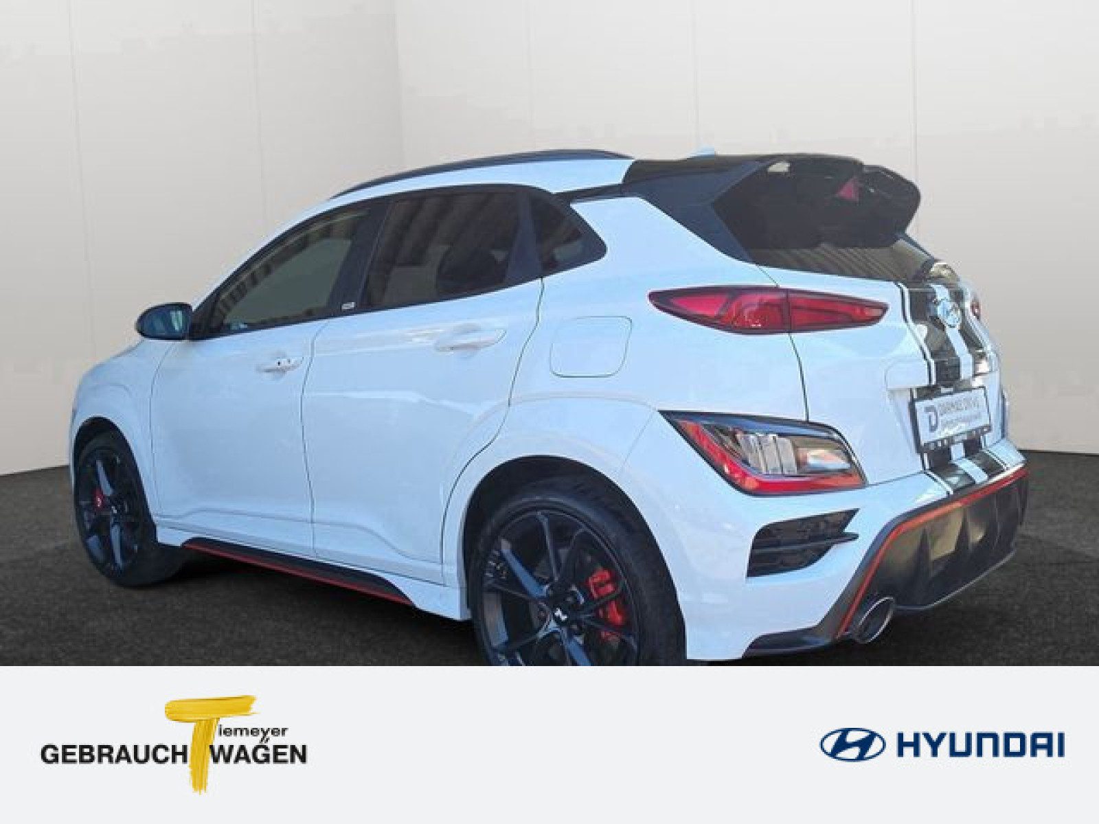 Hyundai Kona – Bild 7
