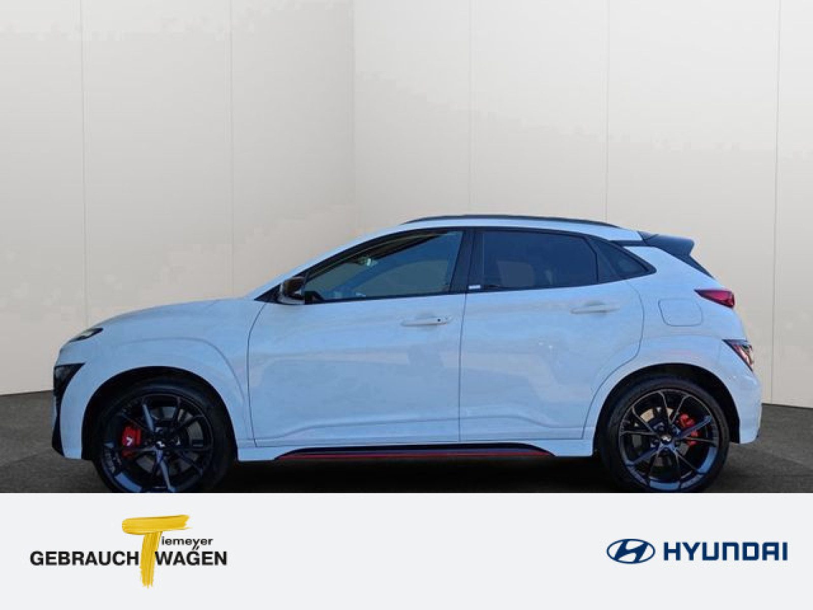Hyundai Kona – Bild 8