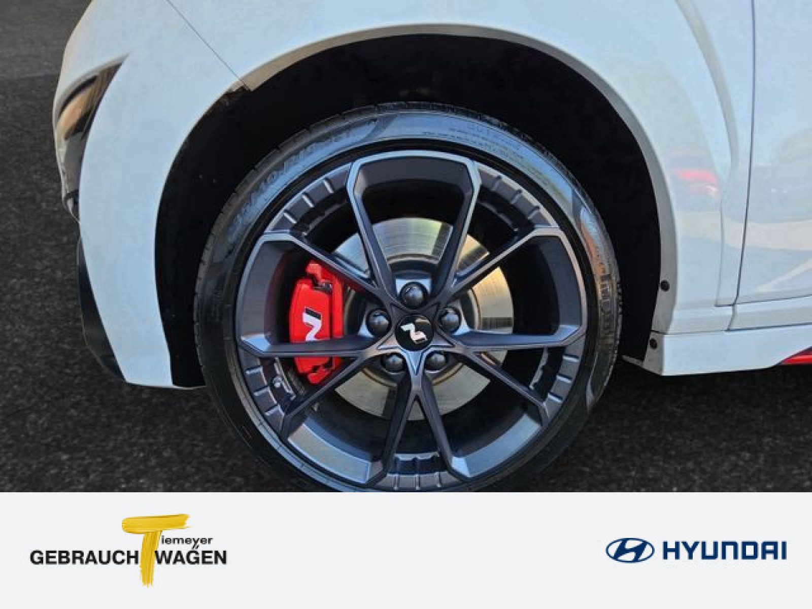 Hyundai Kona – Bild 9