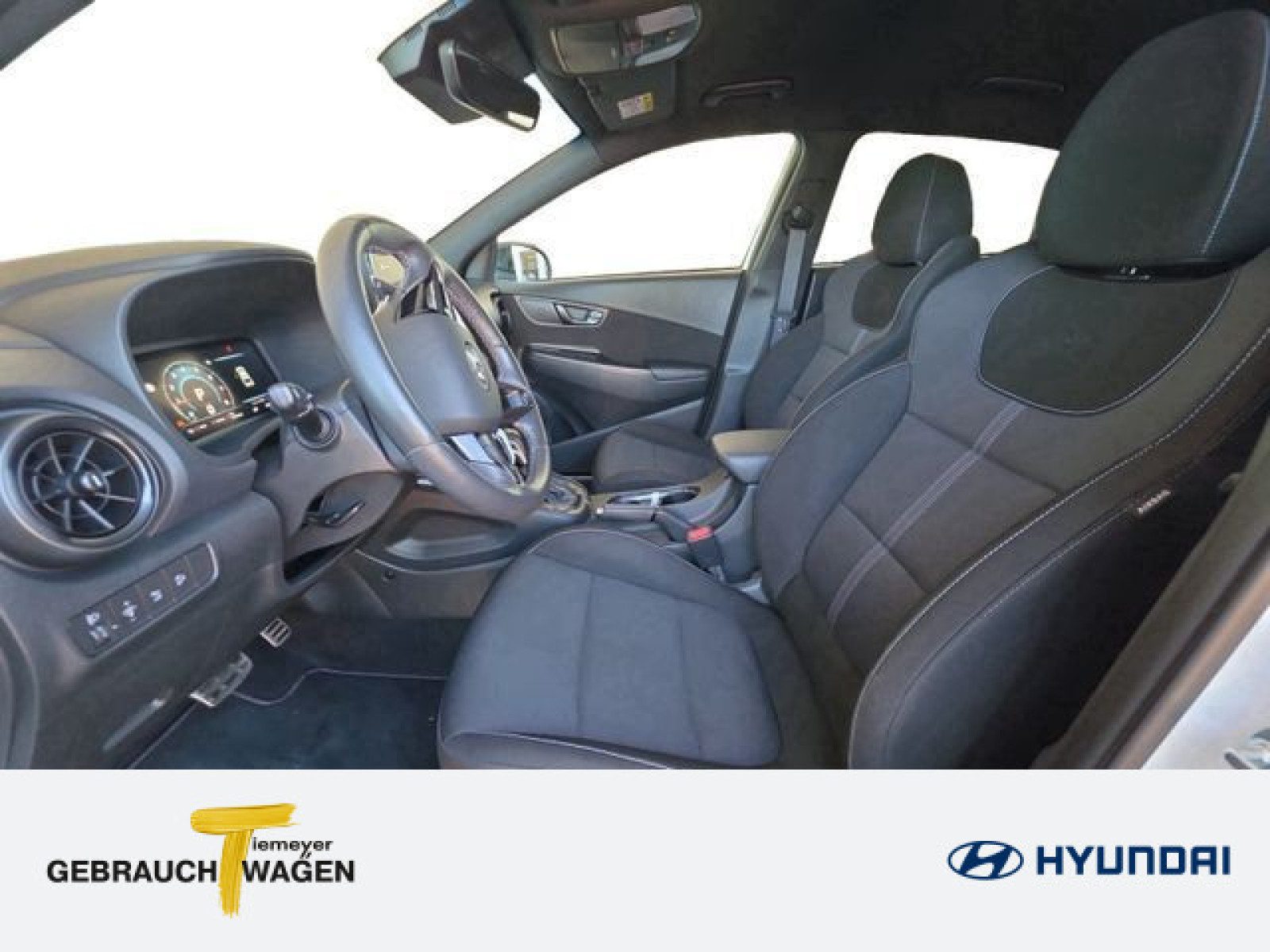 Hyundai Kona – Bild 10