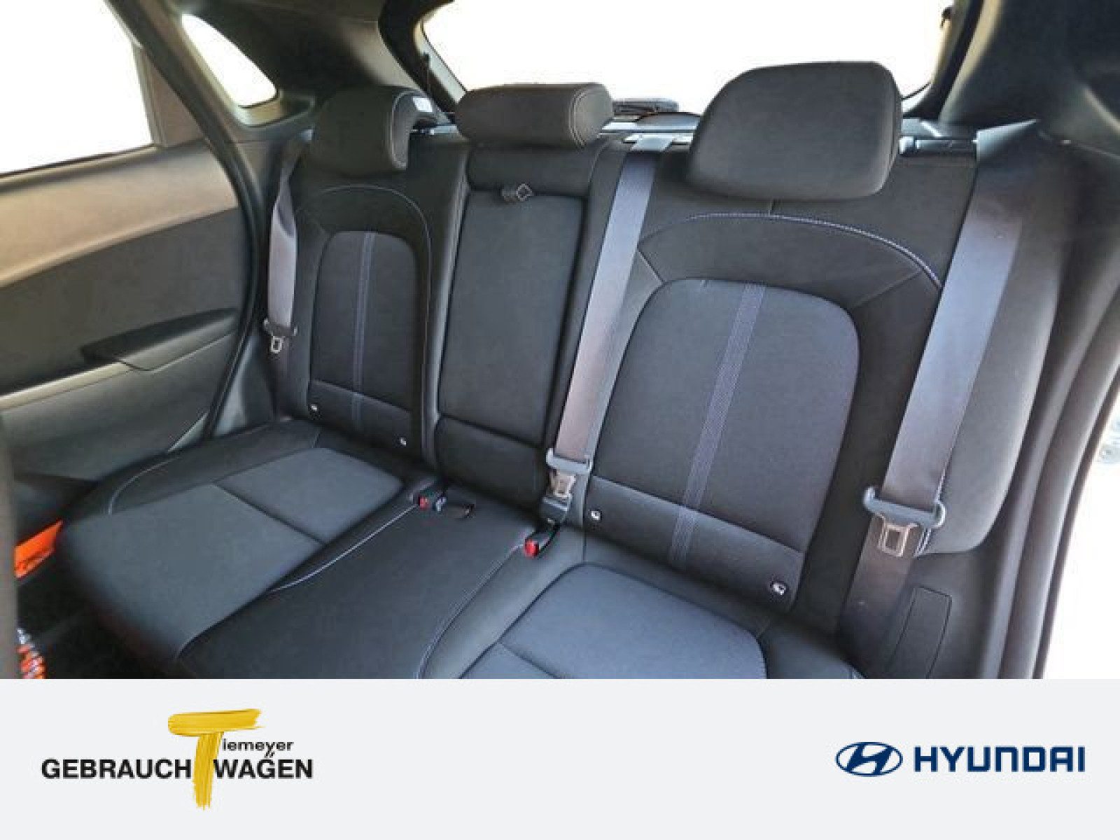 Hyundai Kona – Bild 11