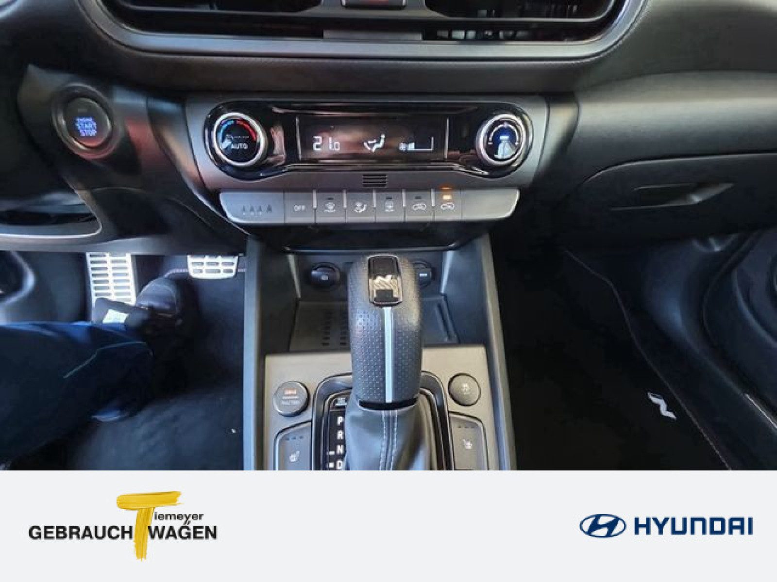 Hyundai Kona – Bild 13