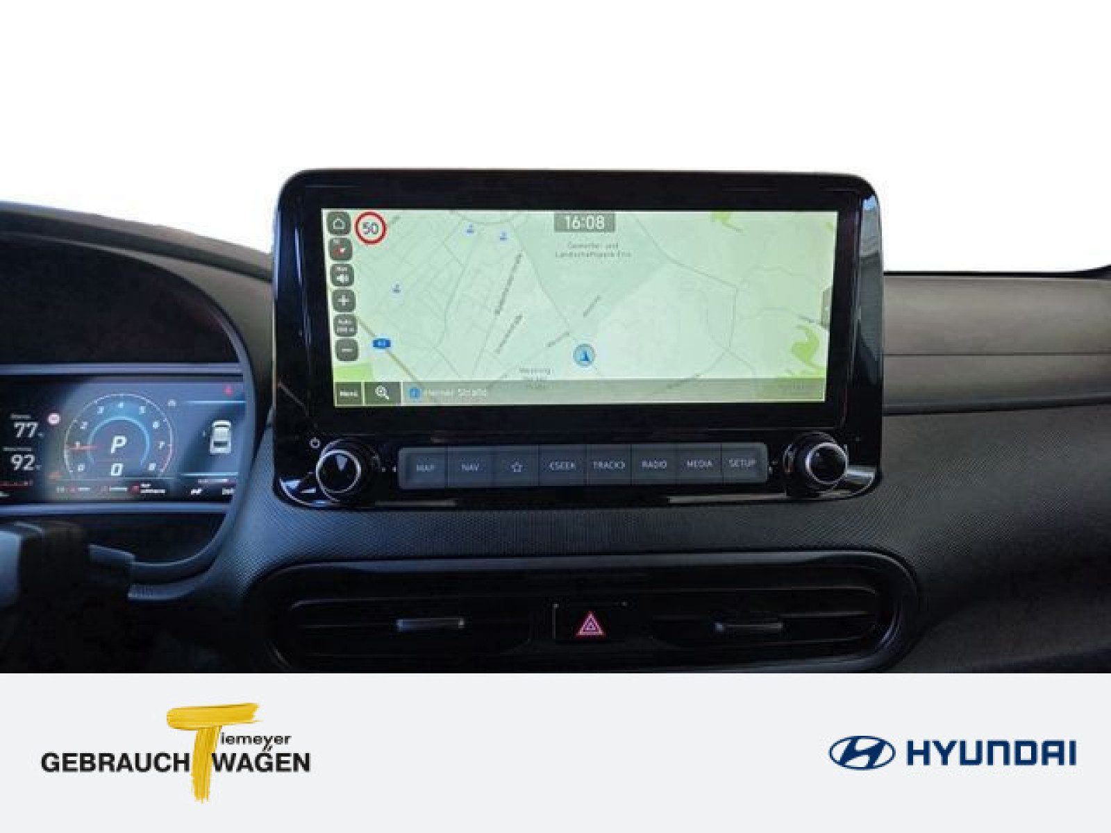 Hyundai Kona – Bild 14