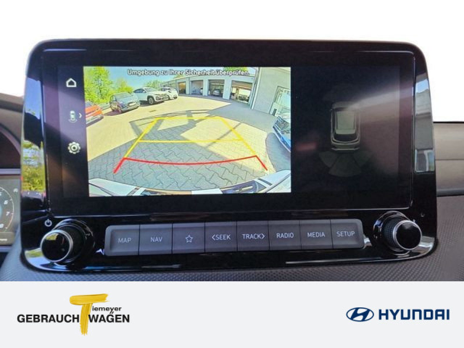 Hyundai Kona – Bild 15