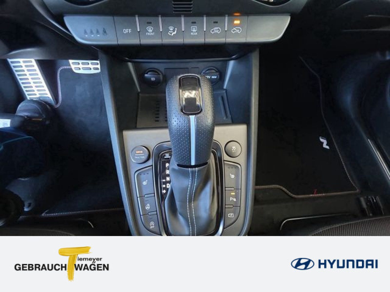 Hyundai Kona – Bild 16