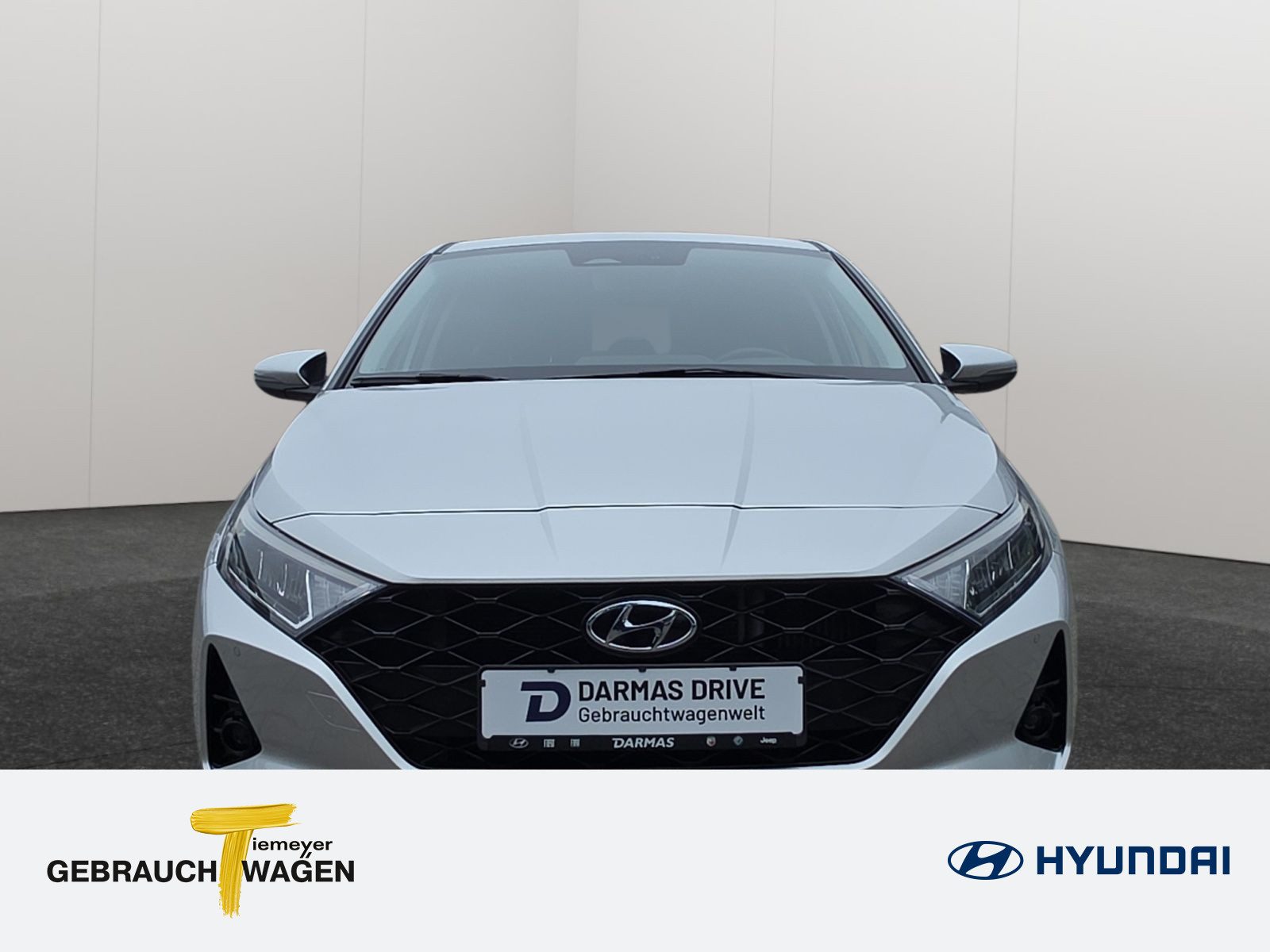 Hyundai i20 – Bild 2