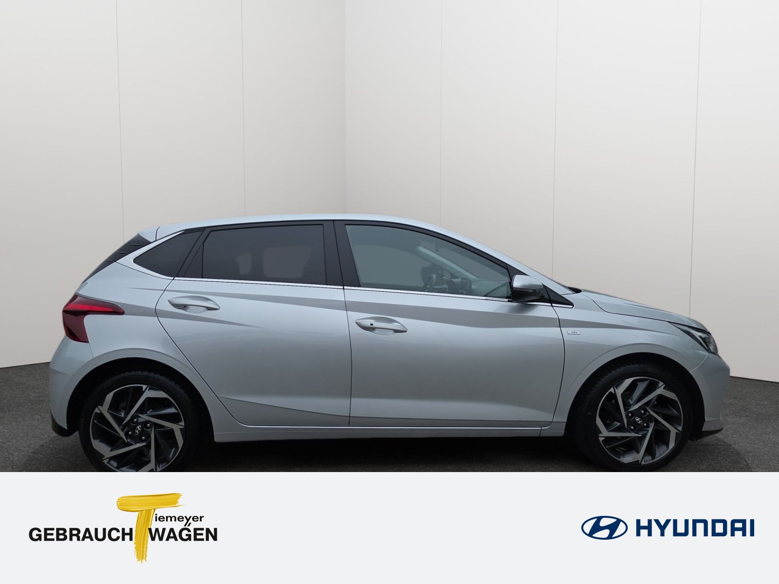 Hyundai i20 – Bild 4