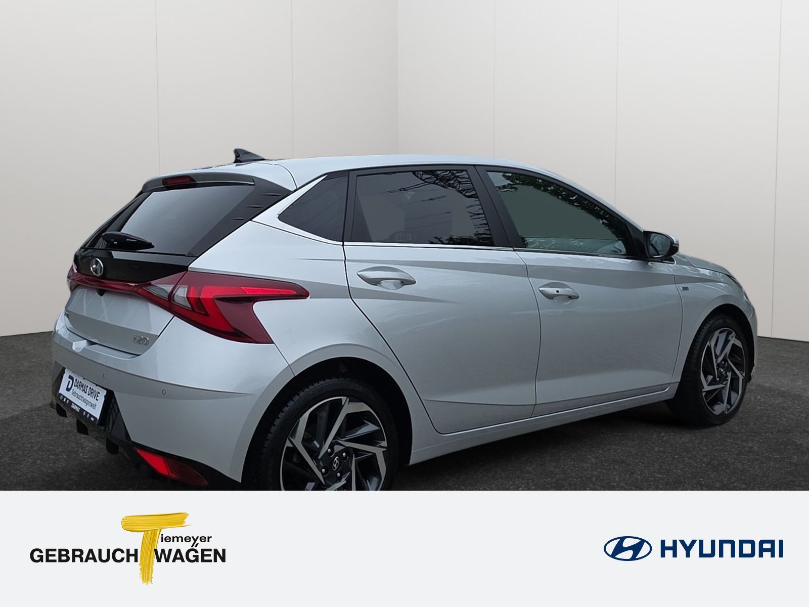 Hyundai i20 – Bild 5