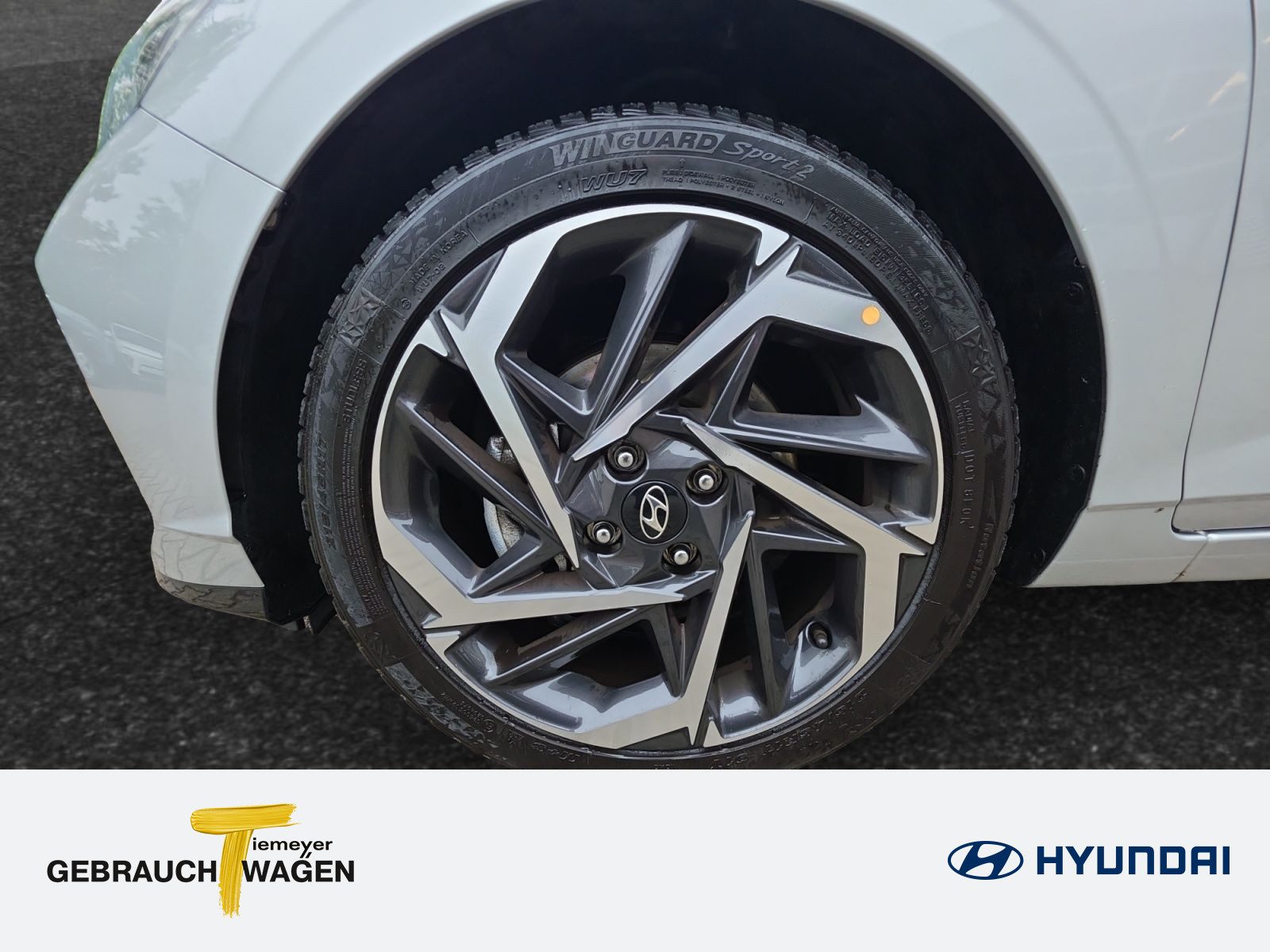 Hyundai i20 – Bild 9