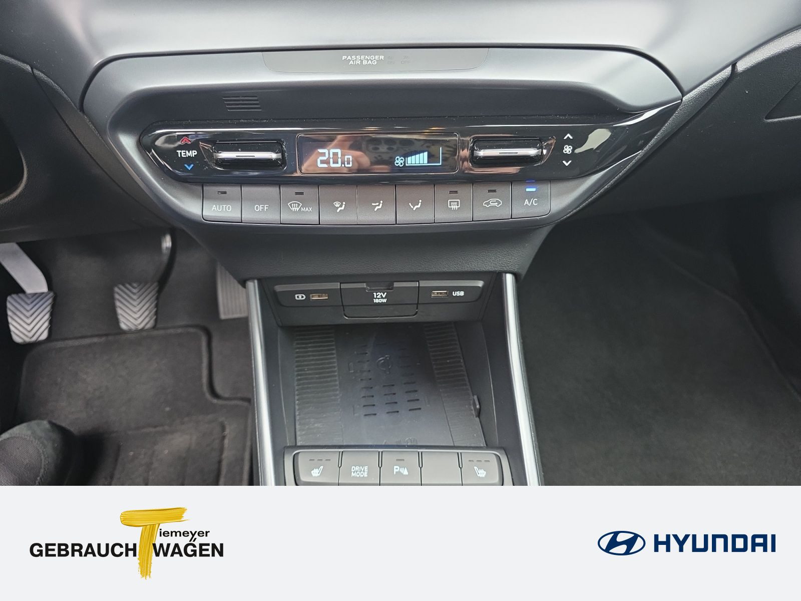 Hyundai i20 – Bild 13