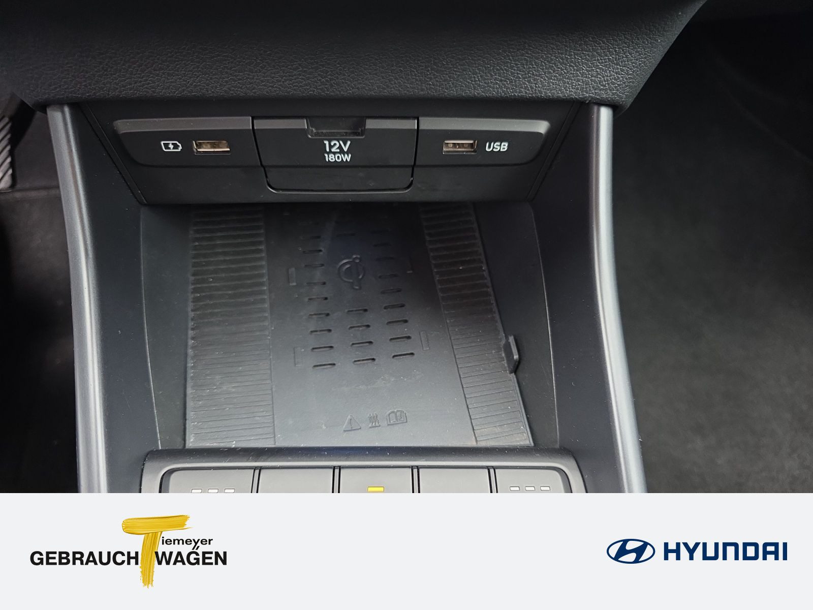 Hyundai i20 – Bild 16