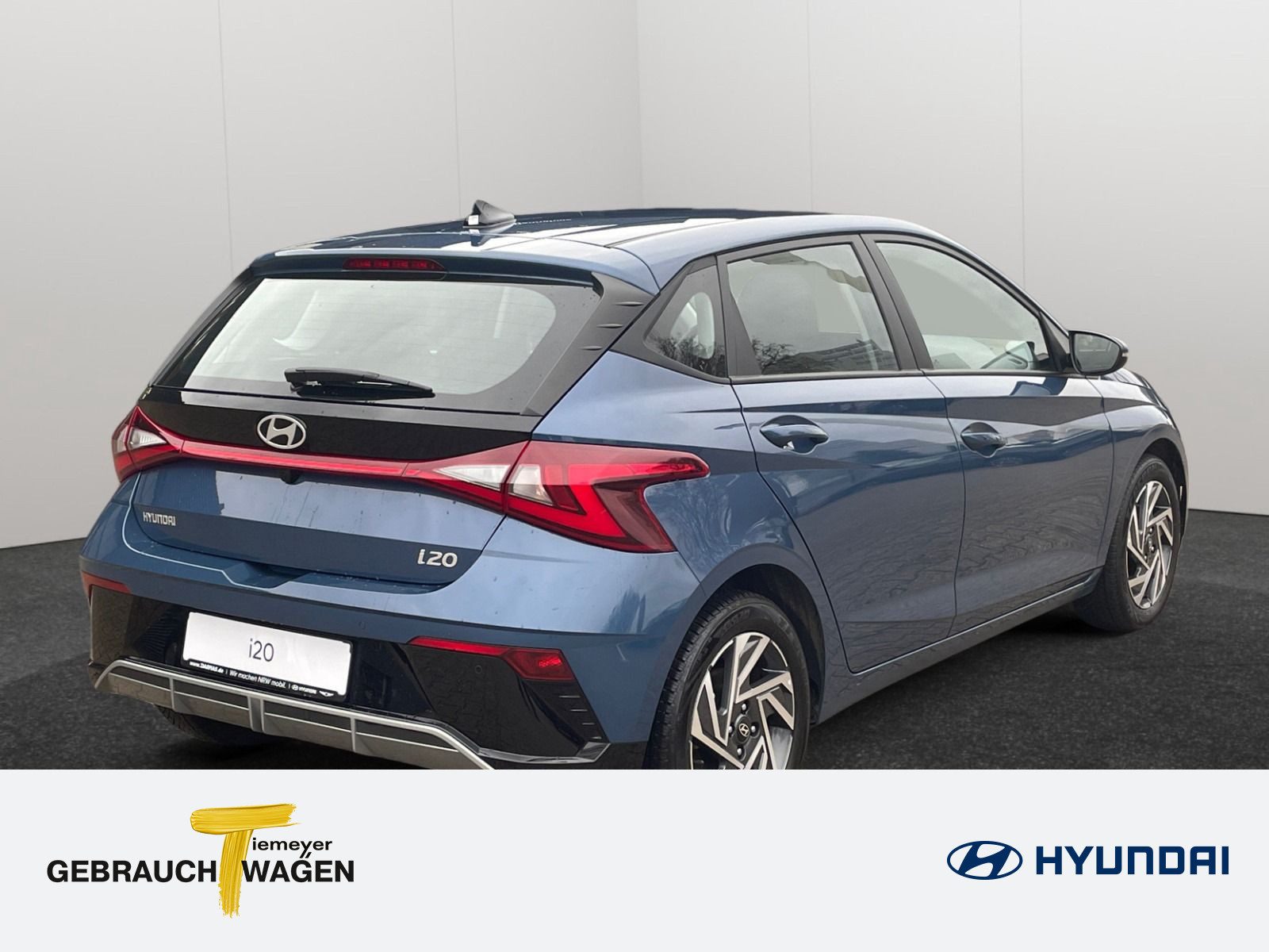 Hyundai i20 – Foto 5
