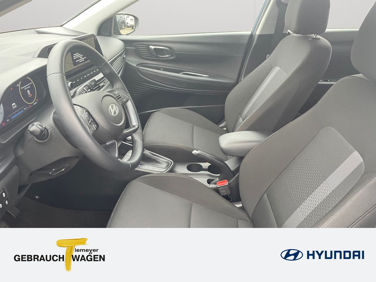 Hyundai i20 – Foto 10