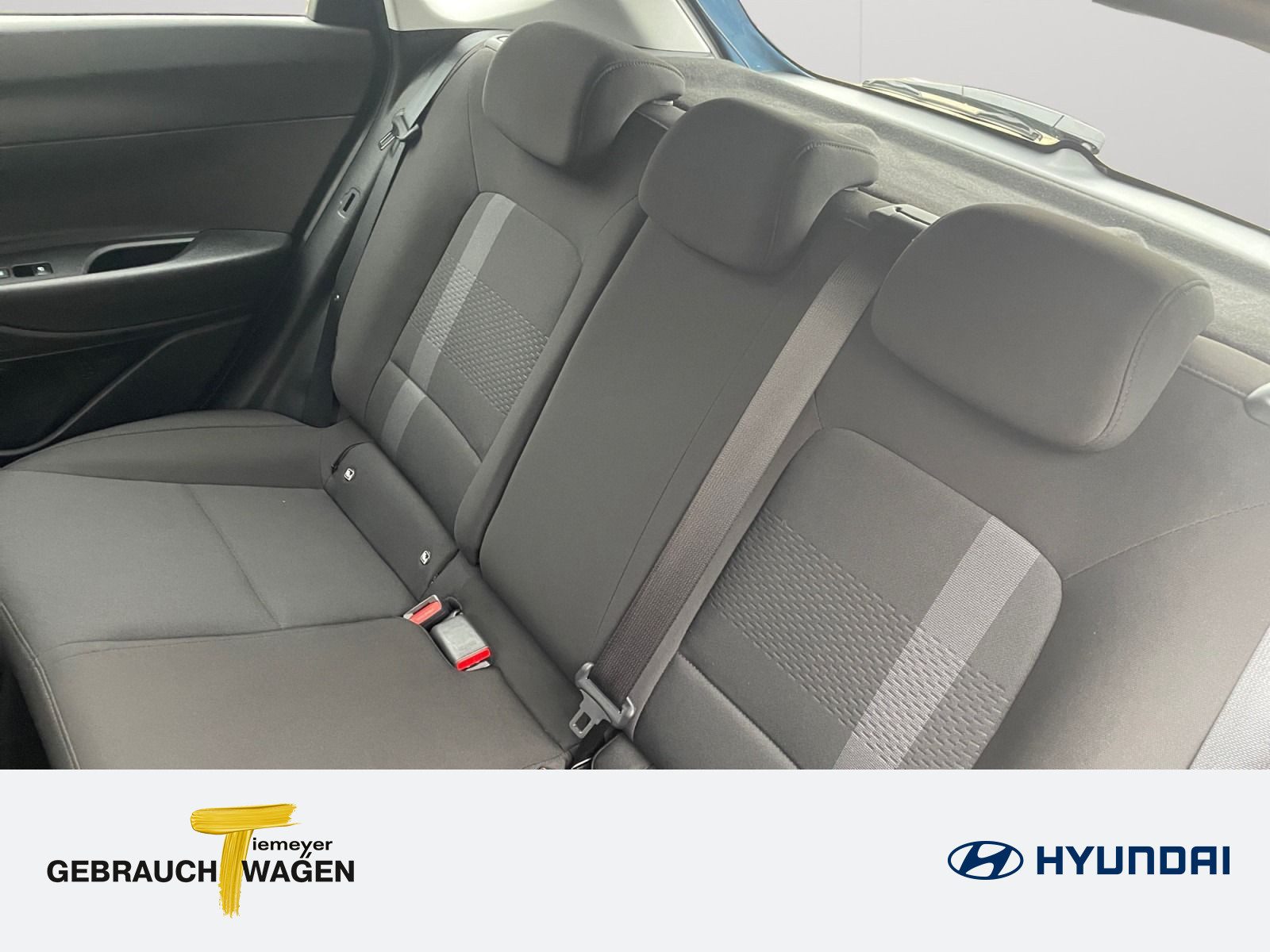 Hyundai i20 – Foto 11