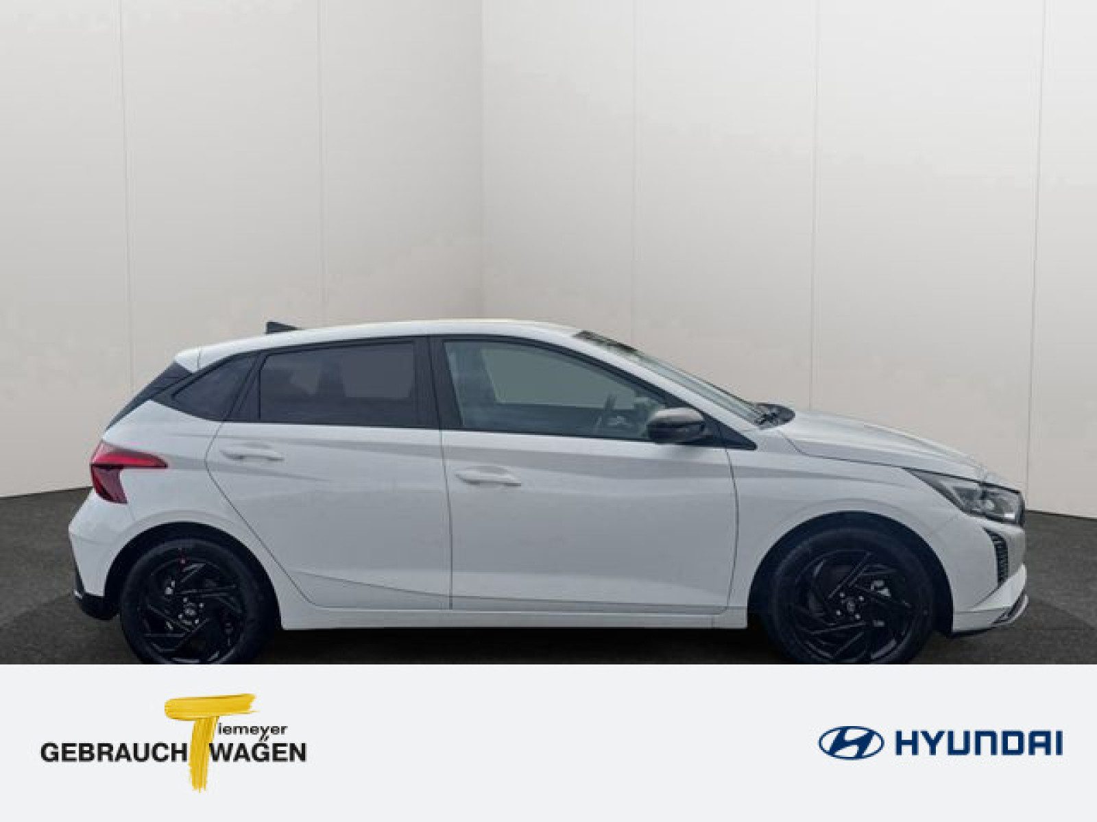 Hyundai i20 – Bild 4