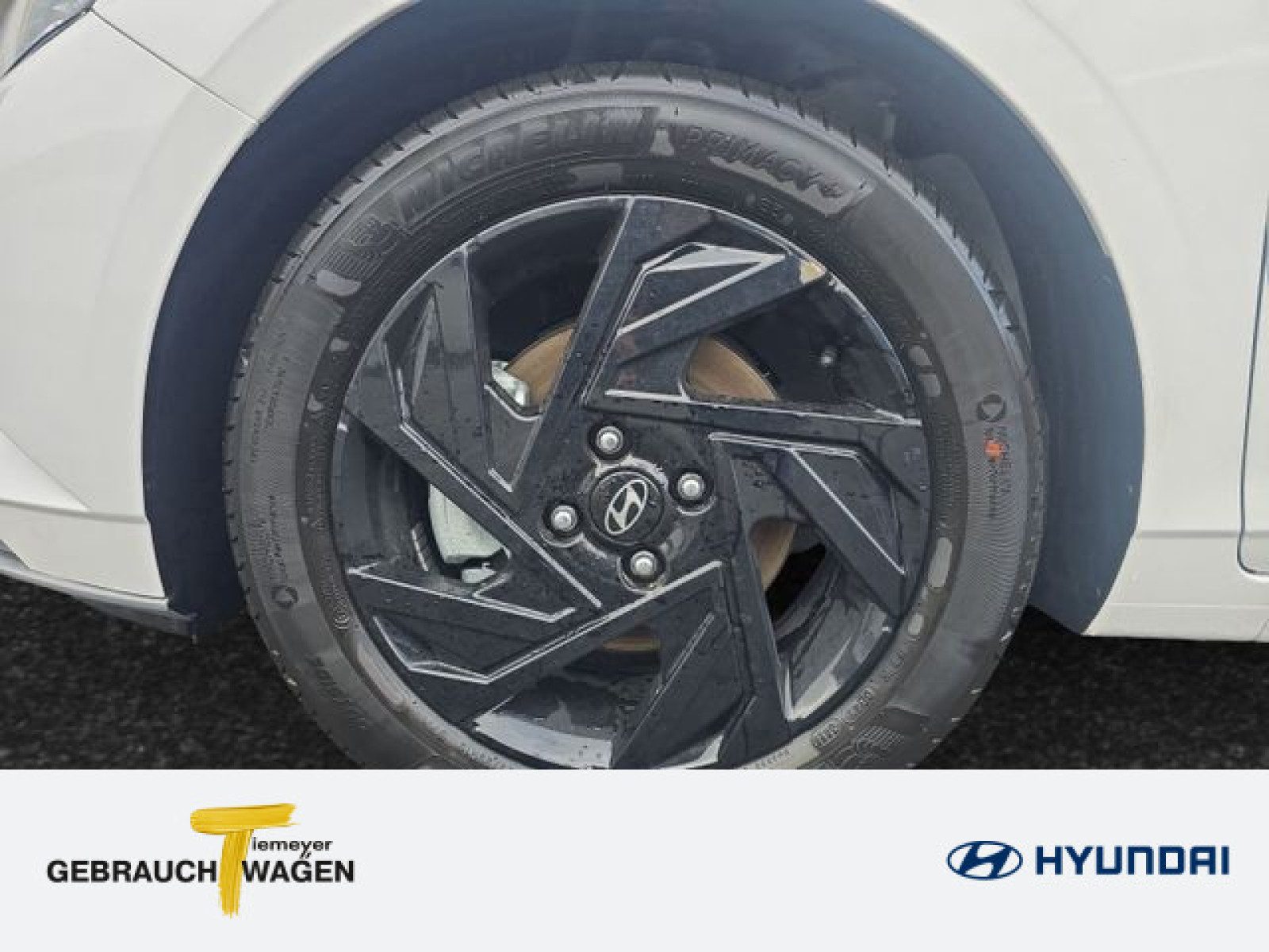 Hyundai i20 – Bild 9