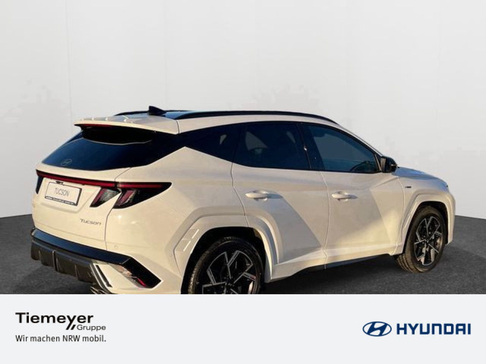 Hyundai Tucson – Bild 5