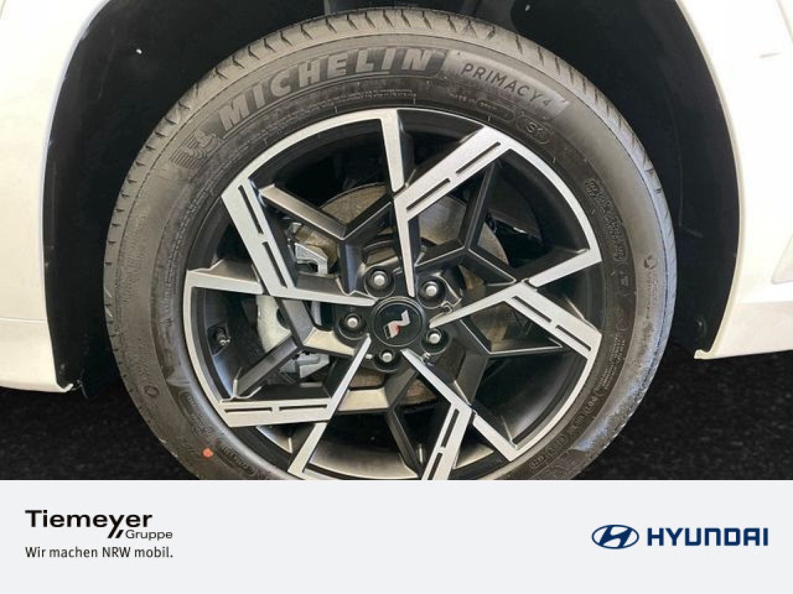 Hyundai Tucson – Bild 9