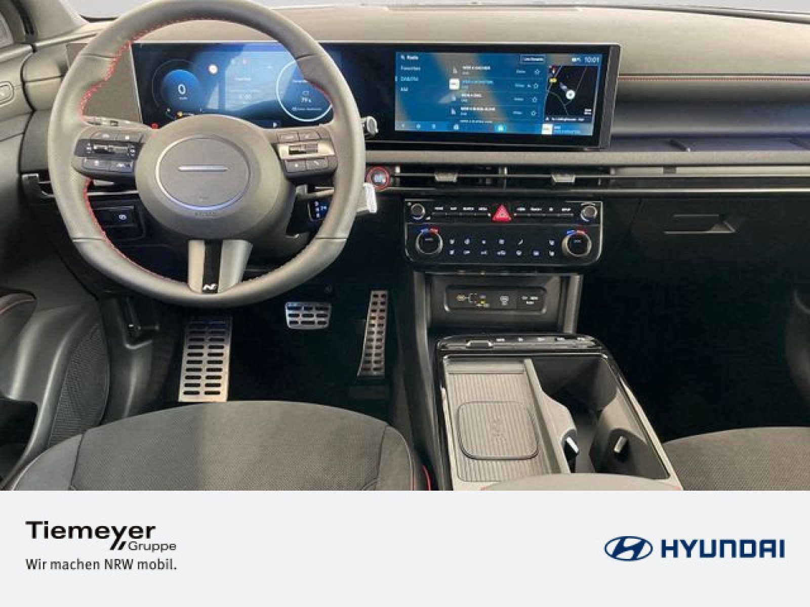 Hyundai Tucson – Bild 12