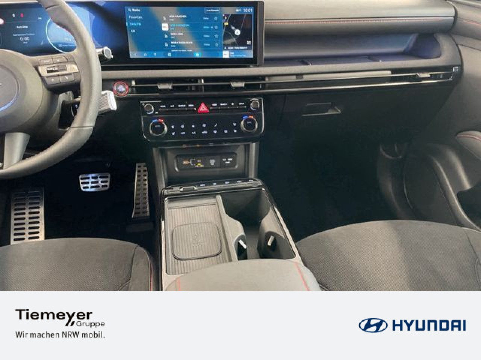 Hyundai Tucson – Bild 13