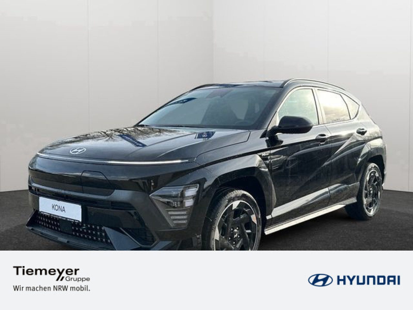 Hyundai Kona – Bild 1