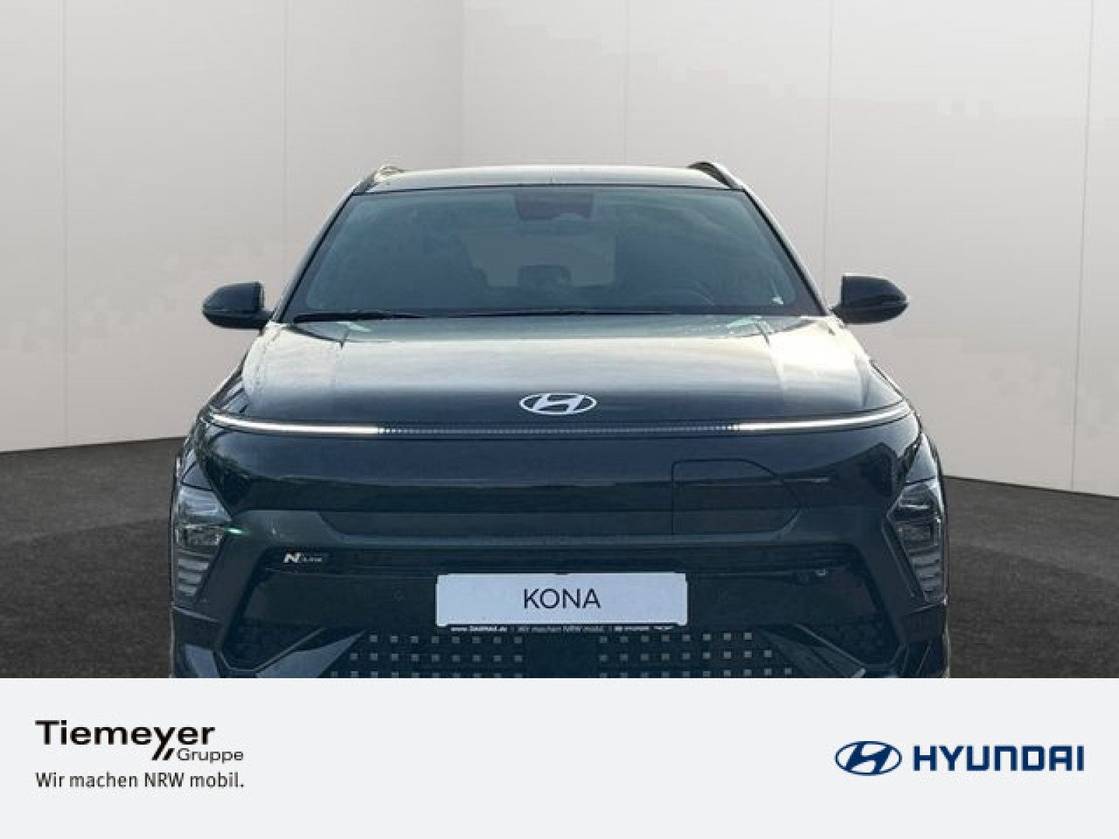 Hyundai Kona – Bild 2