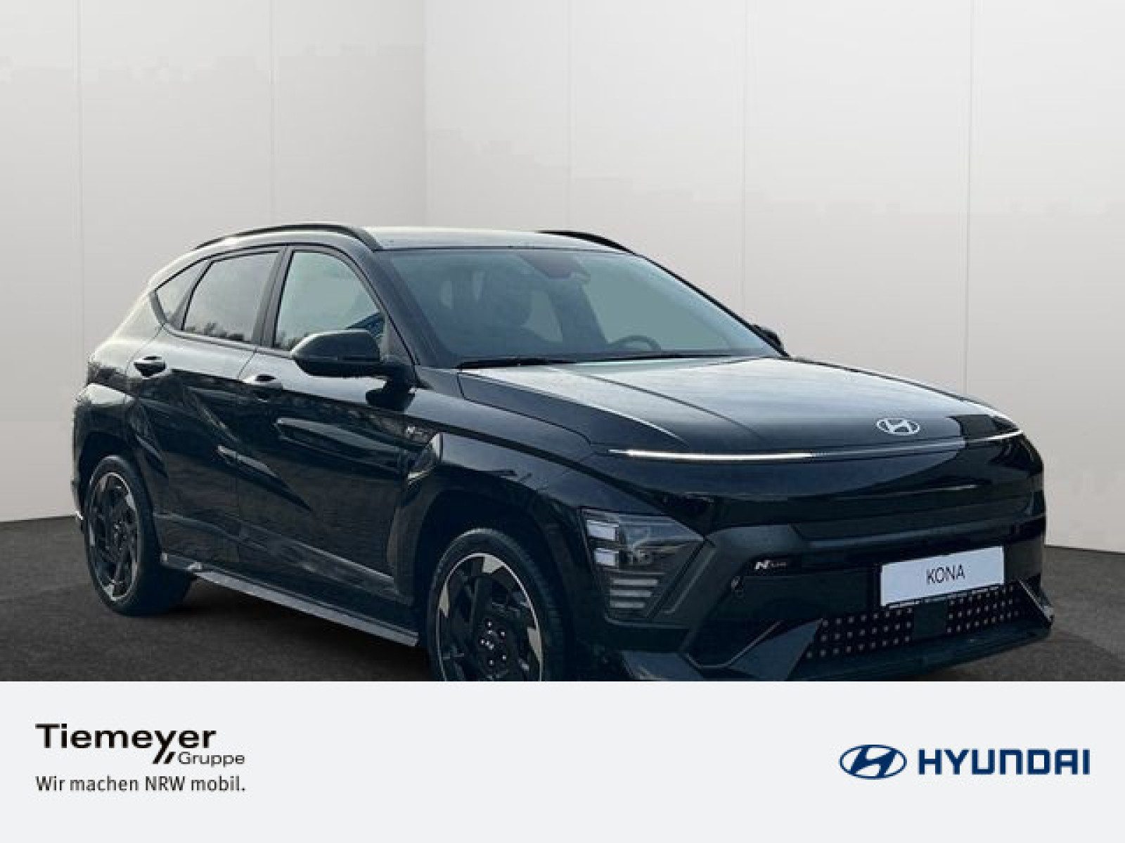 Hyundai Kona – Bild 3