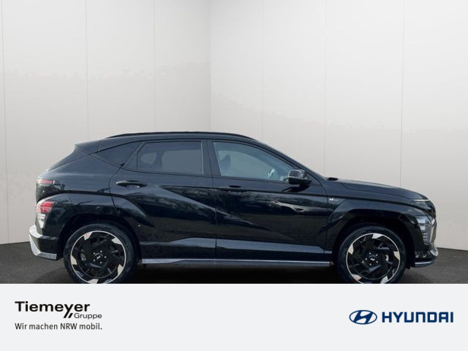 Hyundai Kona – Bild 4