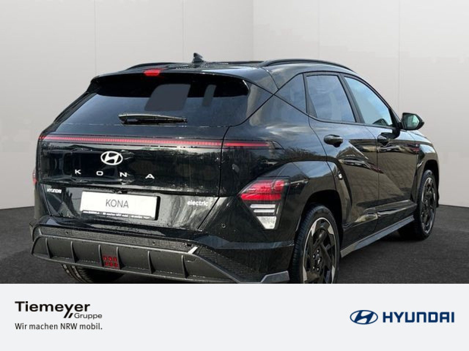 Hyundai Kona – Bild 5